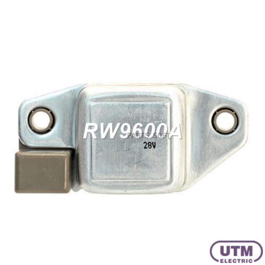

UTM Регулятор генератора 1шт UTM RW9600A