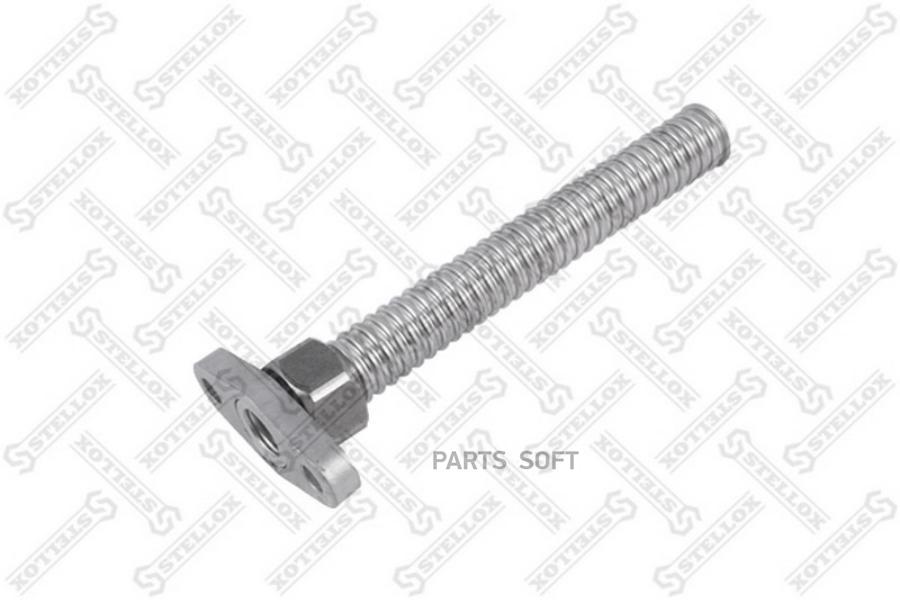 

82-99502-SX_трубопровод! (м) масляныйMB Actros, Axor