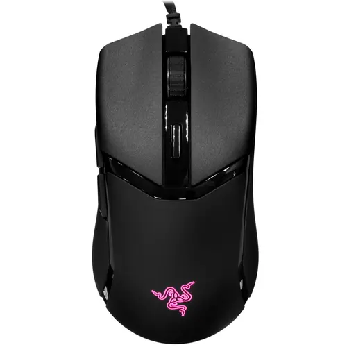 Проводная мышь Razer Cobra черный (RZ01-04650100-R3M1)