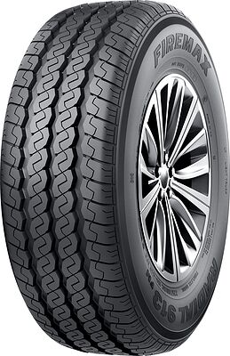 

Шины Firemax FM913 195/75 R16C 107/105R, FM913