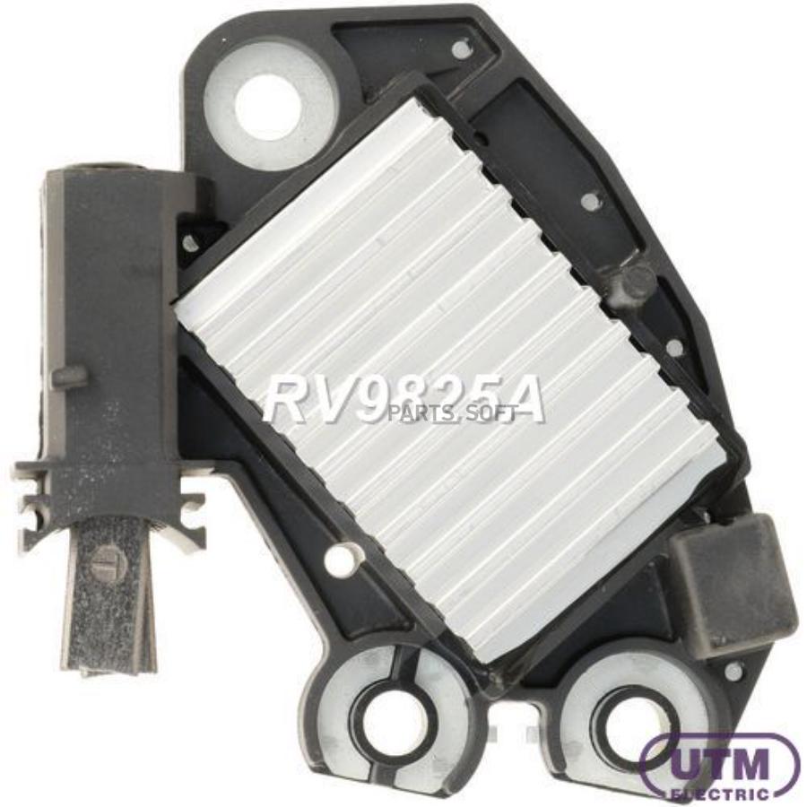 

Регулятор генератора UTM rv9825a