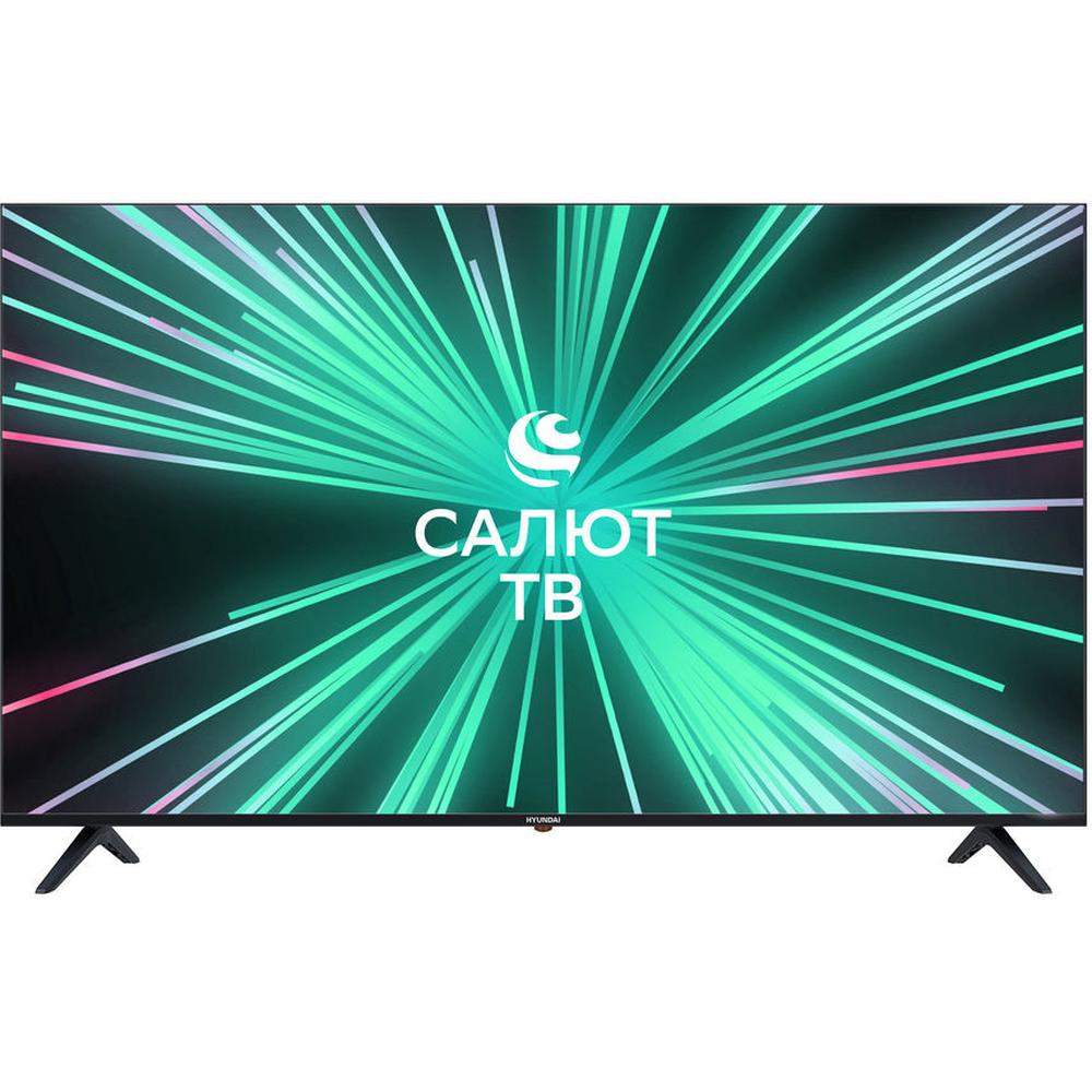 

Телевизор HYUNDAI H-LED65GU7001, 65"(165 см), UHD 4K, H-LED65GU7001