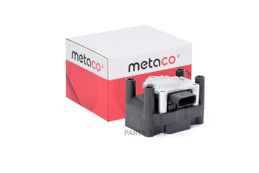 METACO Катушка зажигания METACO 6908-005