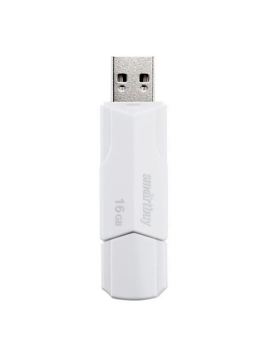 

Флеш-накопитель SmartBuy USB 16Гб (00054945)