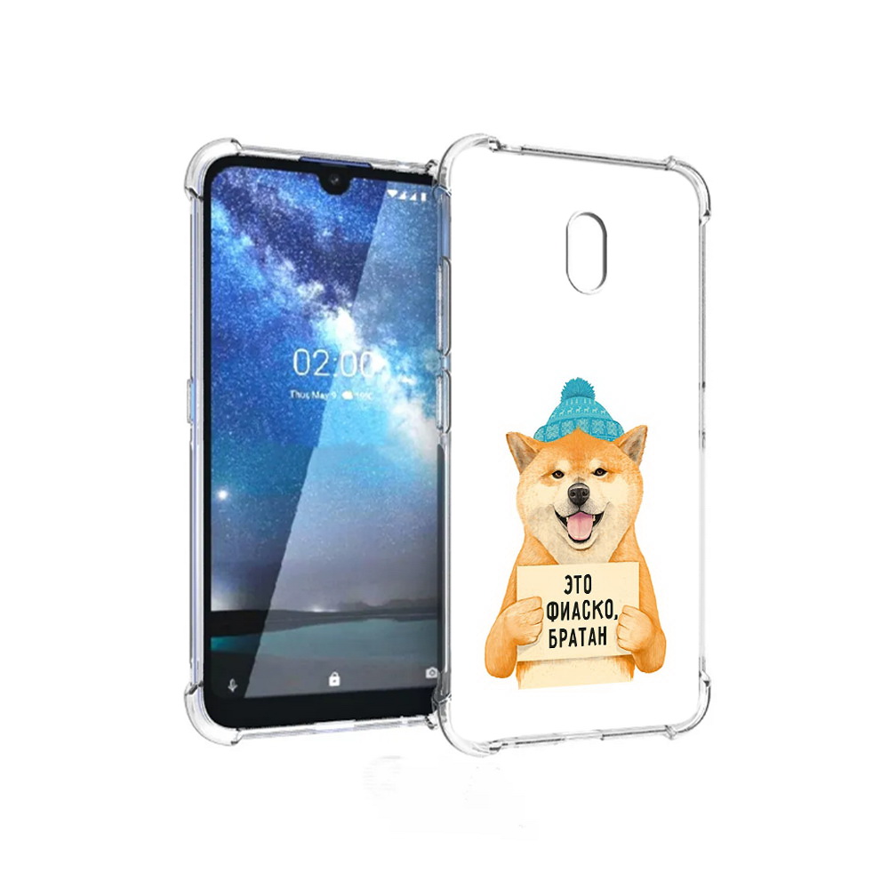 

Чехол MyPads Tocco для ZTE Blade L8 фиаско (PT136677.443.656), Прозрачный, Tocco