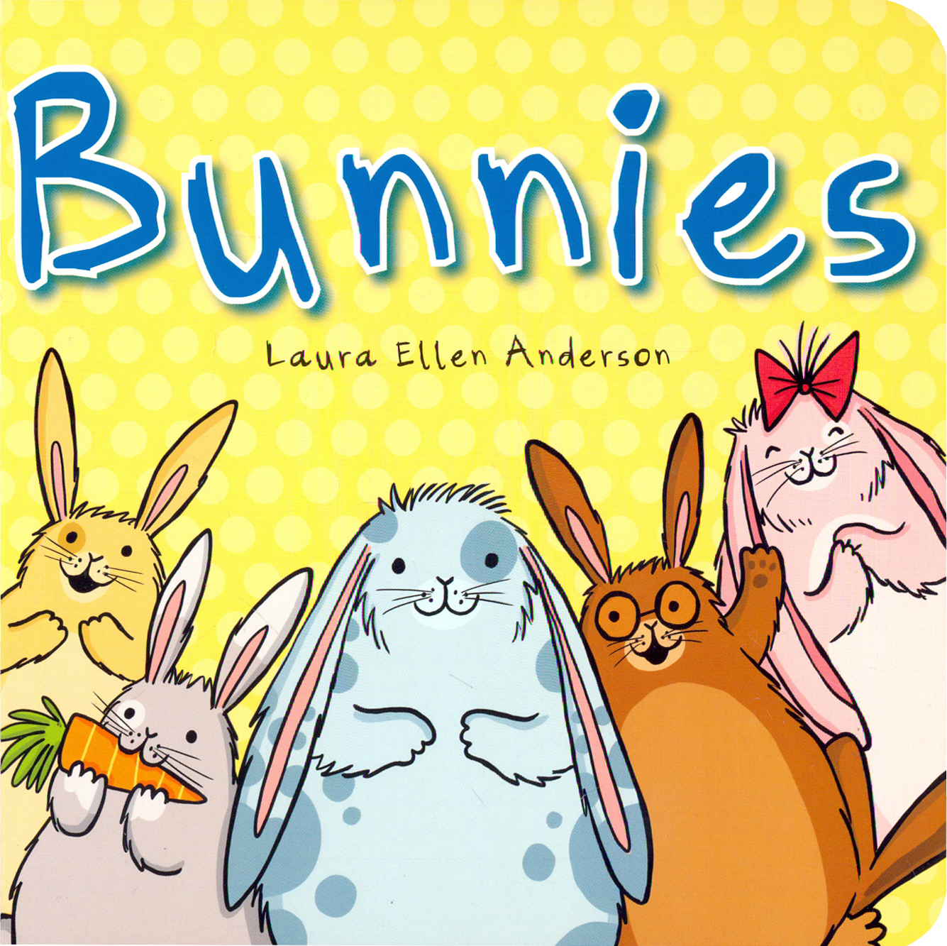 

Bunnies