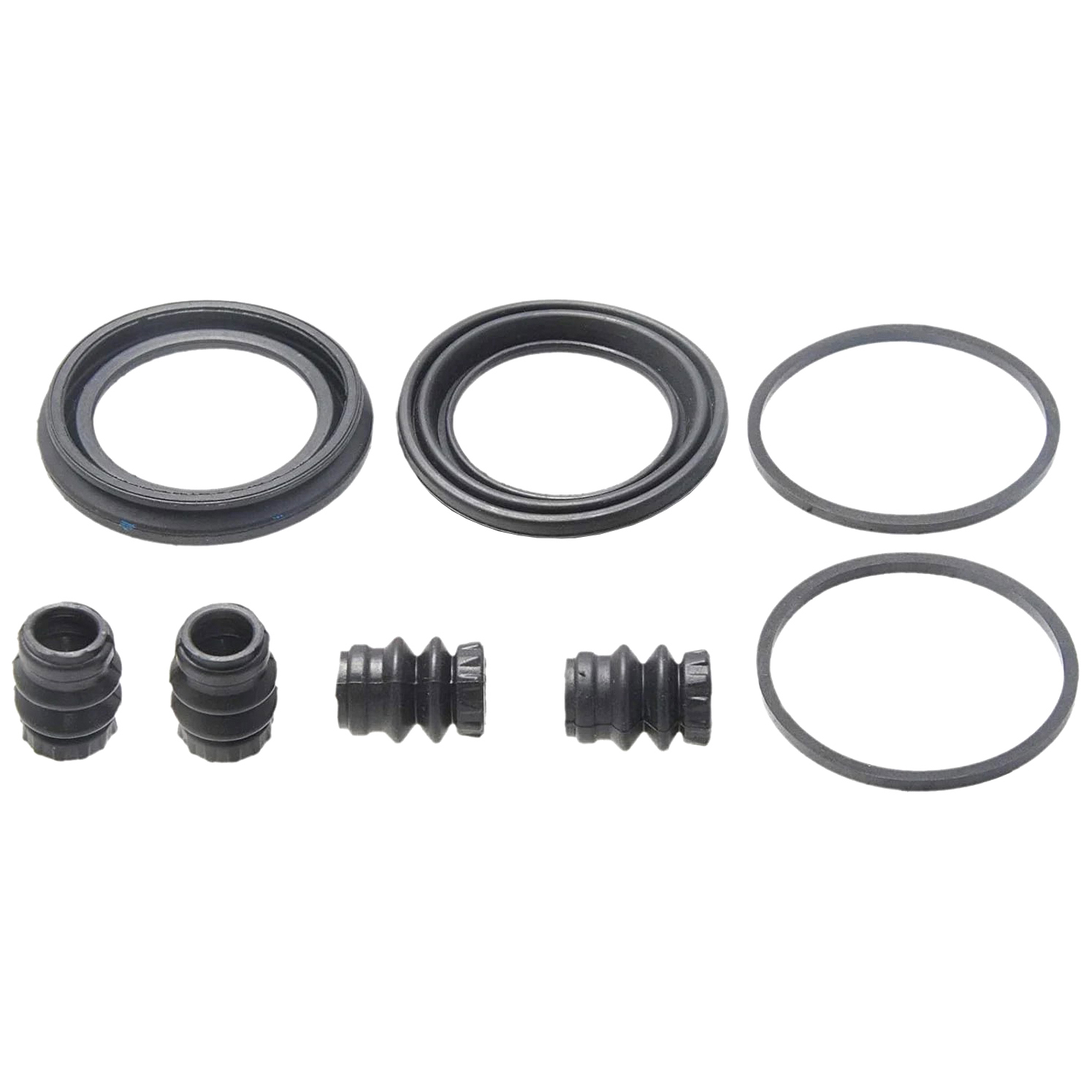 

Комплект сальников NISSAN 411208J025