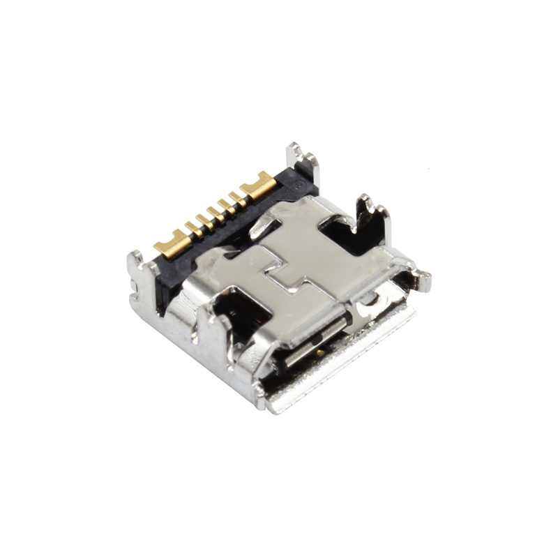 

Разъем зарядки BaseMarket для Samsung i9070 Galaxy S Advance (microUSB)