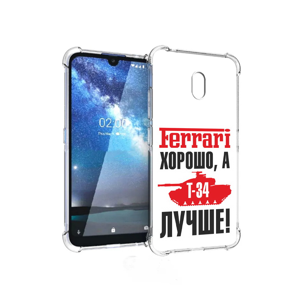 

Чехол MyPads Tocco для ZTE Blade L8 т 34 лучше (PT136677.443.635), Прозрачный, Tocco