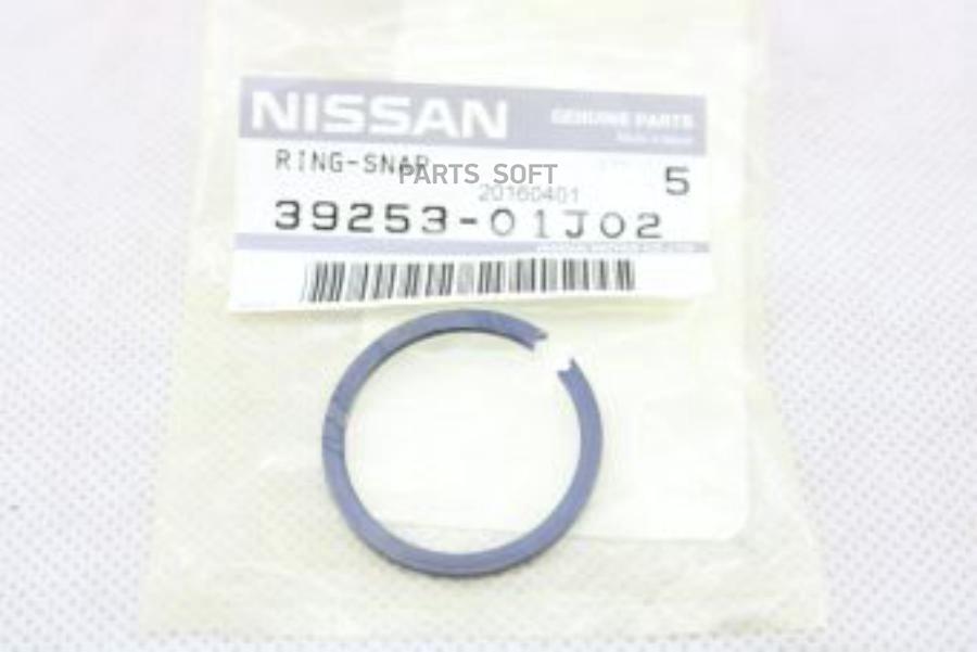 

Кольцо NISSAN арт. 3925301J02
