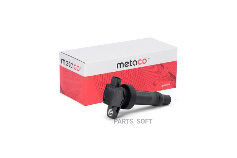 

METACO Катушка зажигания METACO 6908-004