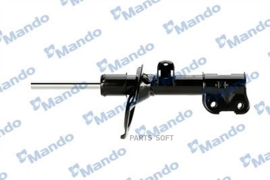 

EX546504H050_амортизатор передний левый газовый! Hyundai Starex H-1 07>