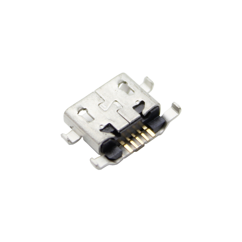 Разъем зарядки BaseMarket для Huawei Honor 5X (microUSB)