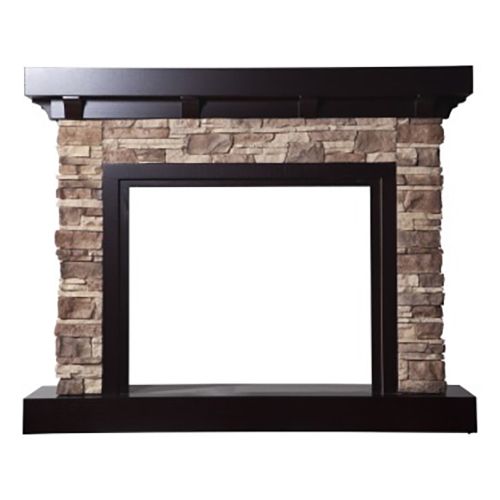 

Портал InterFlame flagstone 36k08glx 128,5 х 104,5 х 33 см, Бежевый;коричневый