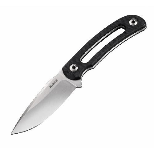 

Туристический нож Ruike F815-B, черный, F815-B