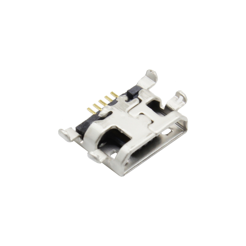 Разъем зарядки BaseMarket для Fly IQ4601 Era Style 2