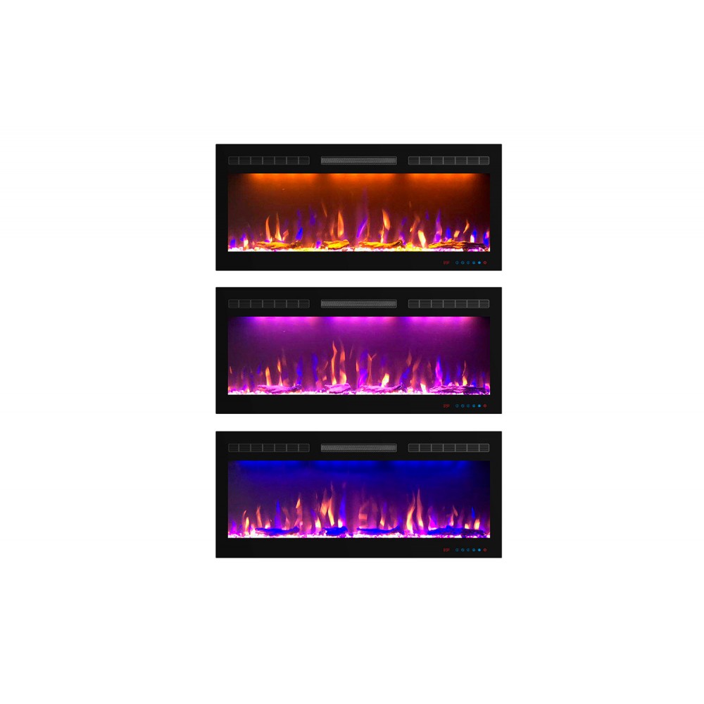 

Очаг Royal Flame Crystal 40 RF