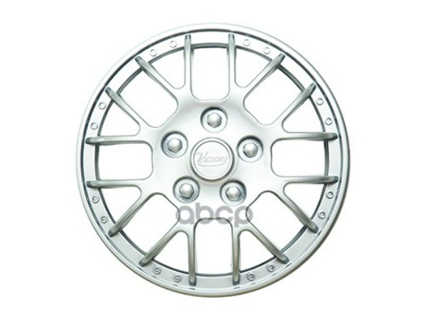 

Колпак Колеса R15 Виктори (Пруж) Кт 2 Шт. Акс Акс-Авто Ak1505 АКС-АВТО арт. AK1505