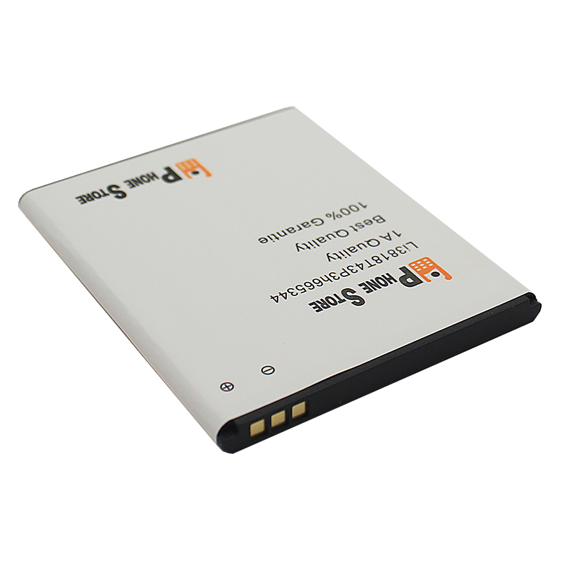 

Аккумуляторная батарея BaseMarket для ZTE Blade GF3 (Li3818T43P3h665344)