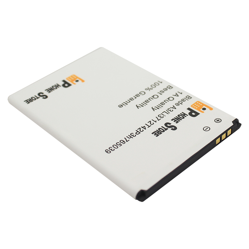 

Аккумуляторная батарея для ZTE Blade A5