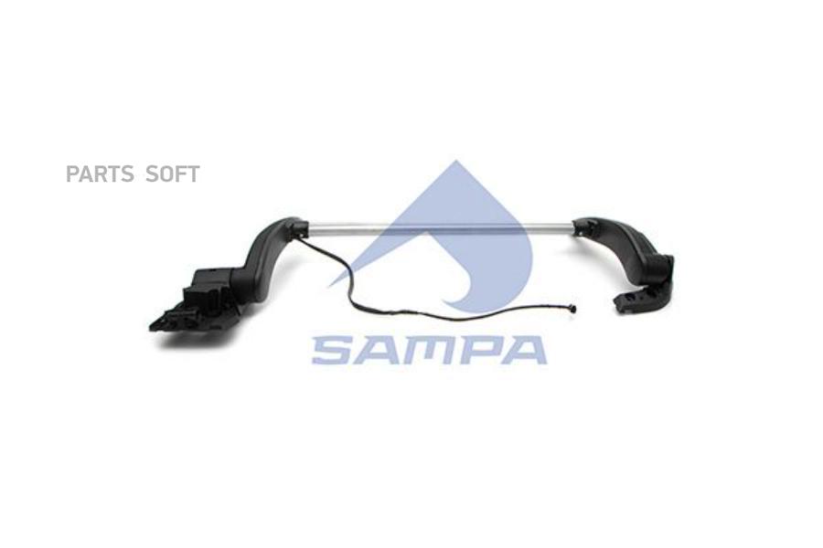 

Кронштейн Зеркала SAMPA арт. 022.138