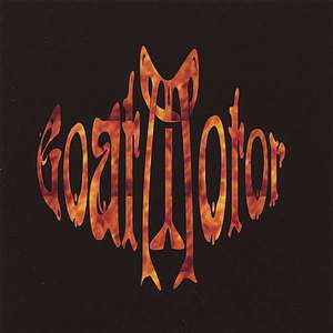 

Goat Motor - Goat Motor
