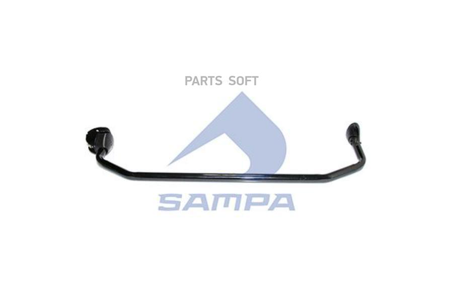 

Кронштейн Зеркала SAMPA арт. 010.087