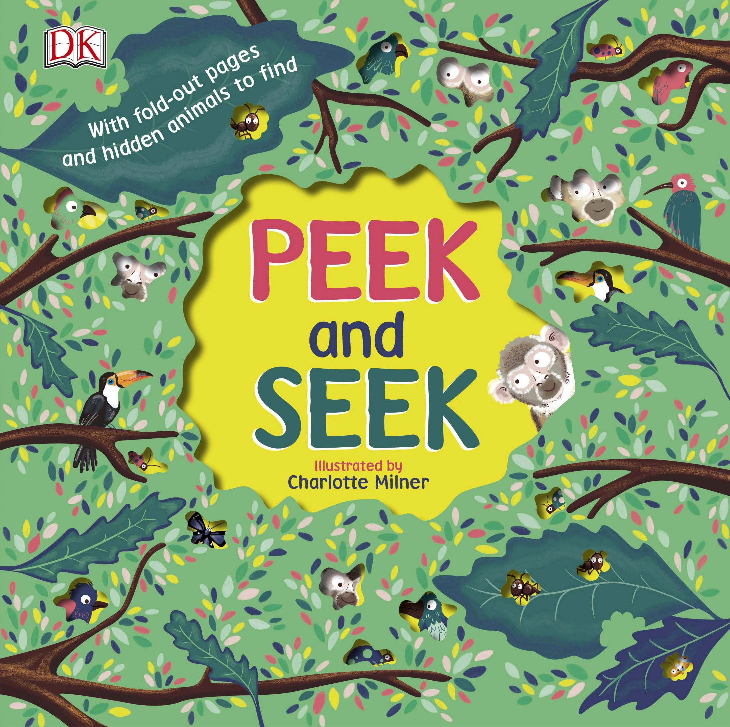 

Peek and Seek