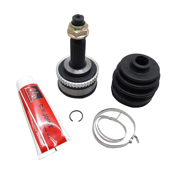 

SAT Шрус наружный NISSAN AVENIR/BLUEBIRD/SERENA C23/LARGO GA16/CD20/SR20/GA15 93-