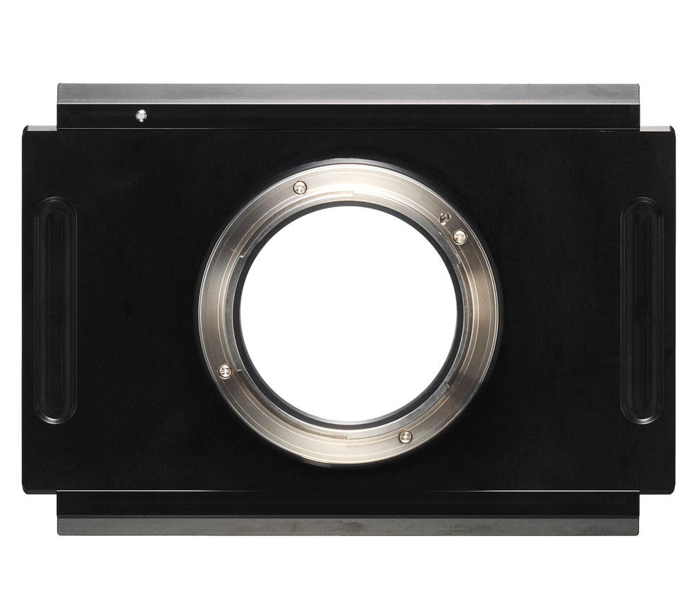 

Адаптер Fujifilm View Camera Adapter G (для камер большого формата)
