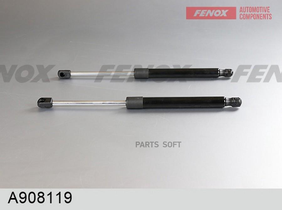 

Амортизатор Крышки Багажника FENOX A908119