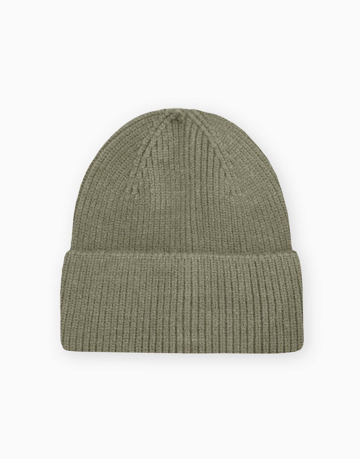 Шапка для мальчика Gloria Jeans BAS005668 зеленый 4-6л 699₽