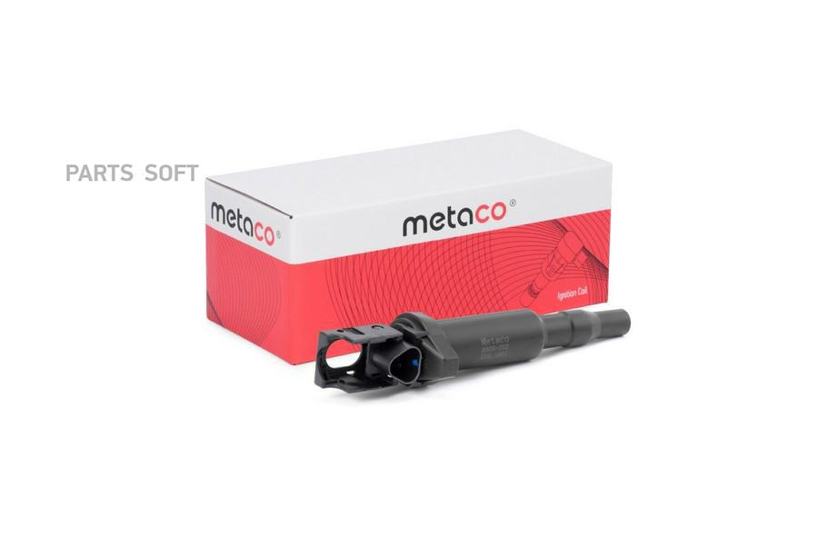 

METACO Катушка зажигания METACO 6908-002