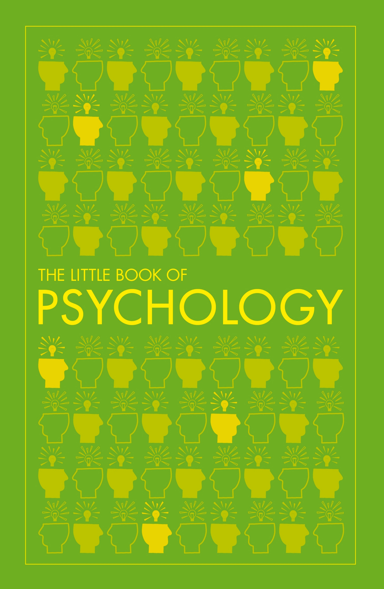 

The Little Book of Psychology
