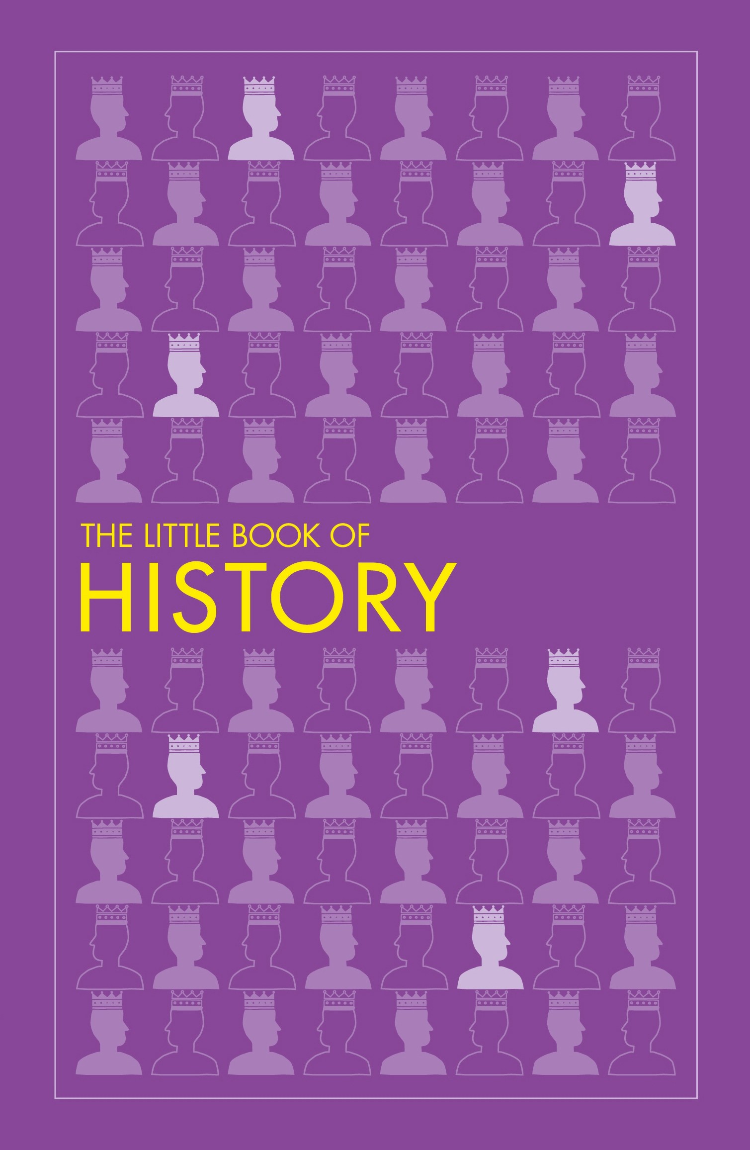 

The Little Book of History