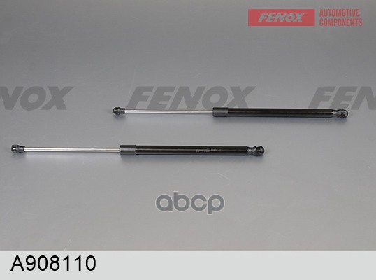 

Fenox A908110 Амортизатор Крышки Багажника