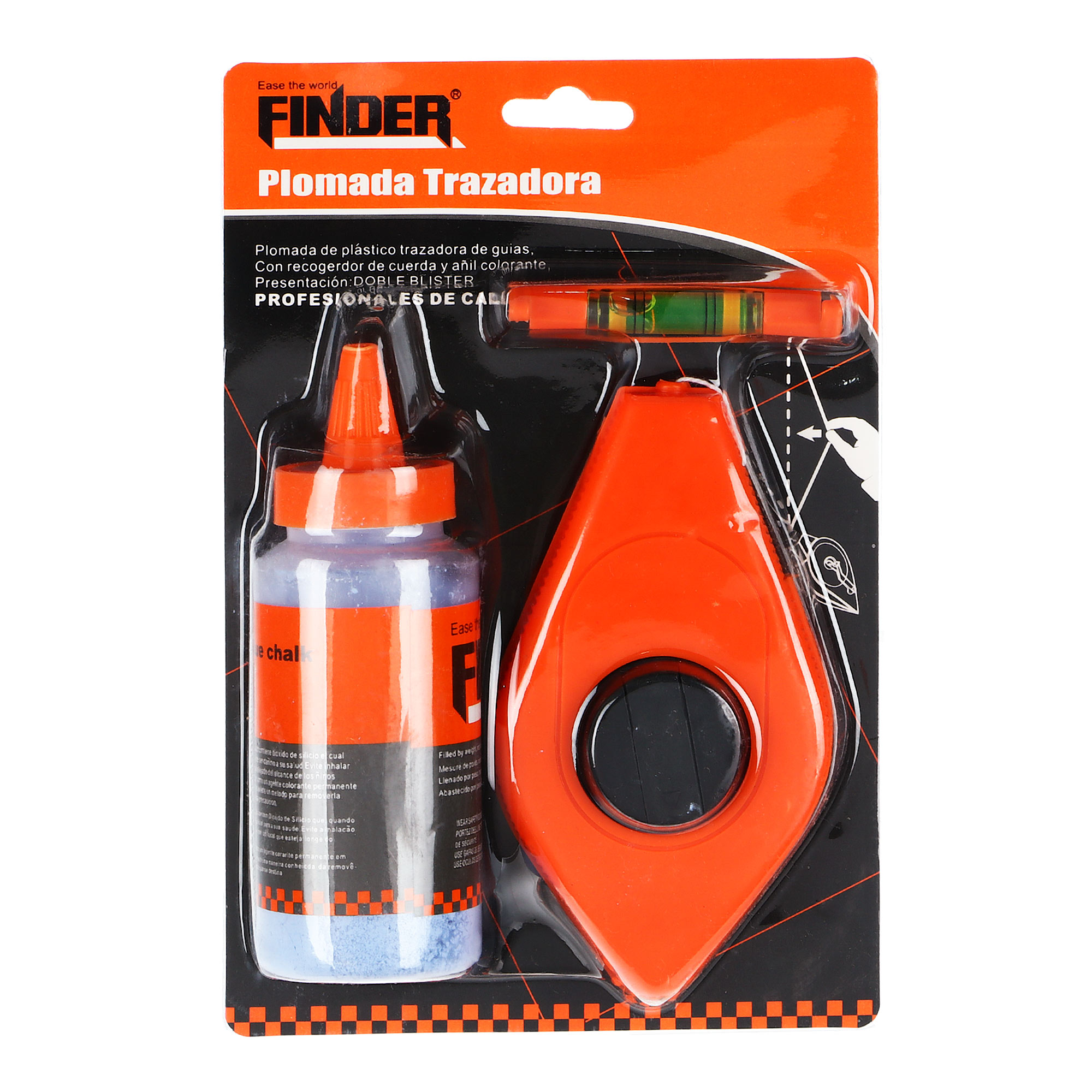 

Набор разметочный Finder 3 предмета
