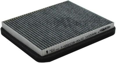 

Комплект фильтров салона Goodwill AG932CFC