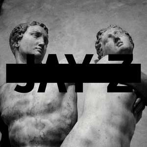 

Jay-Z: Magna Carta Holy Grail, 1 CD