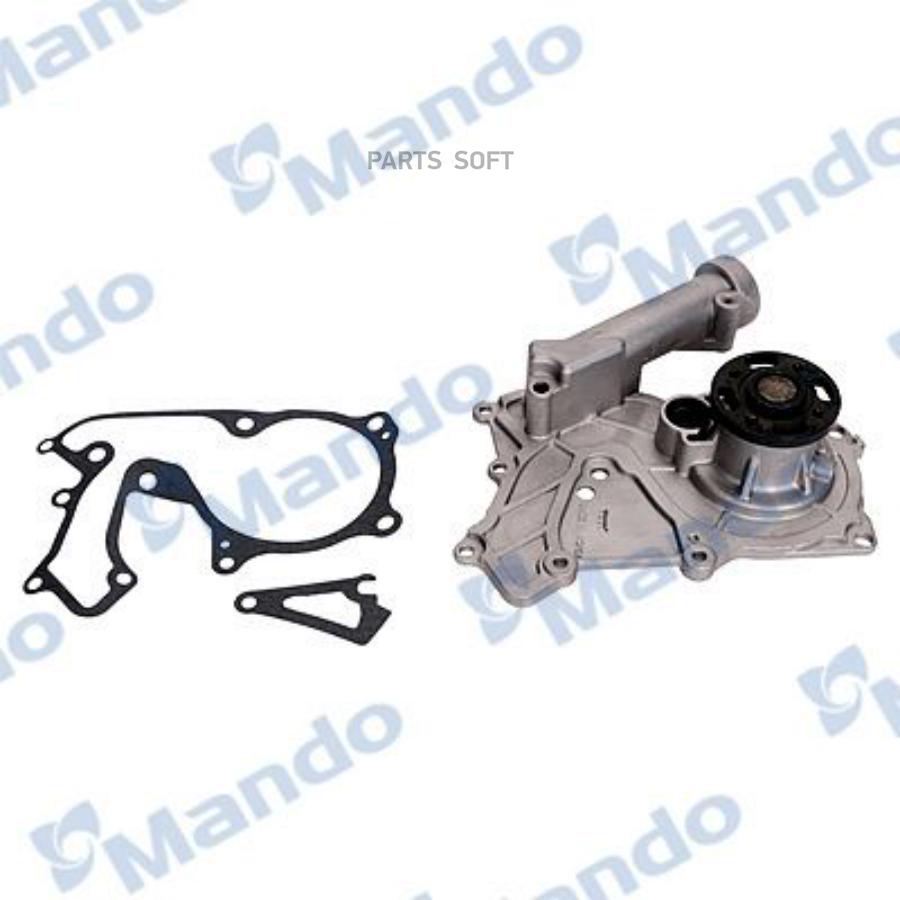 

EWPH0021_помпа! Hyundai ix55 08>/Genesis 07>