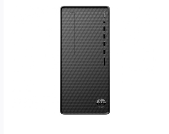 

Системный блок HP M01-F1022ur i5 10400/8Gb/256Gb SSD/noDVD/VGA Int/DOS/black - 36V26EA