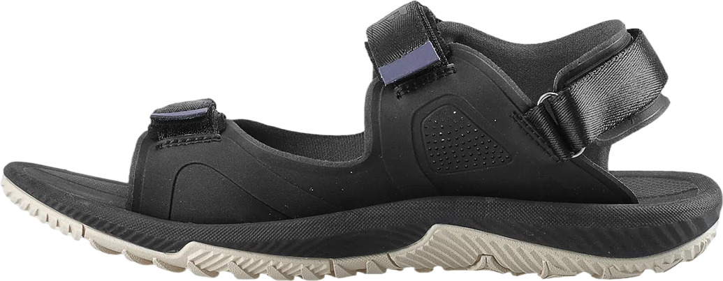 

Сандалии женские 4F SANDALS F016 черные 36 RU, Черный, SANDALS F016