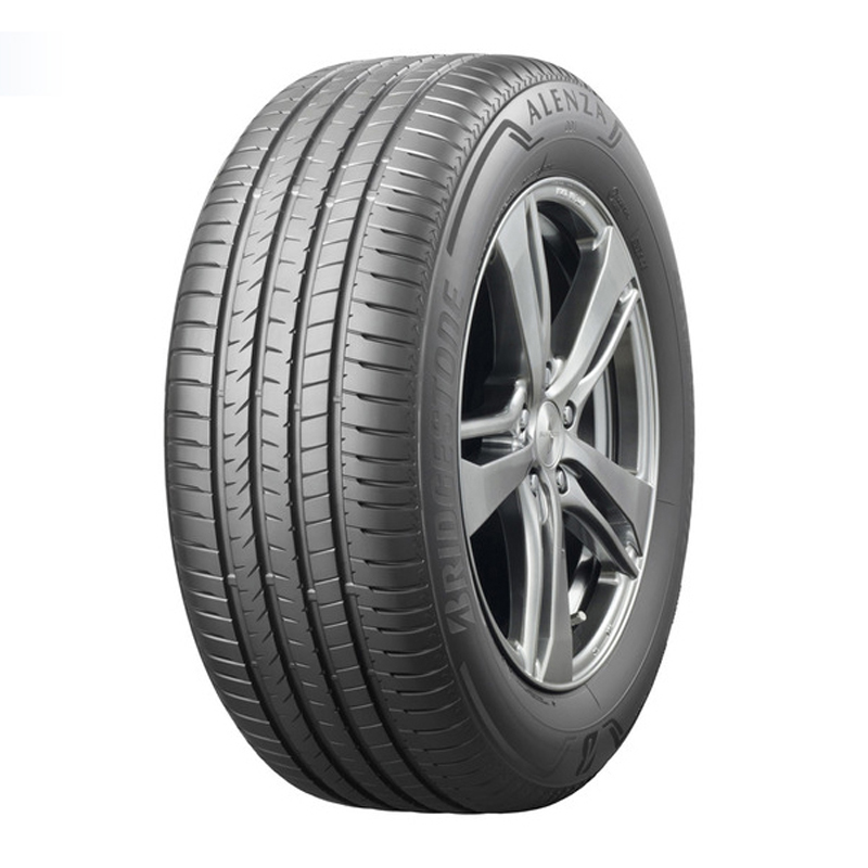 Шины Bridgestone Alenza 001 285/45R20 108W нешипованная