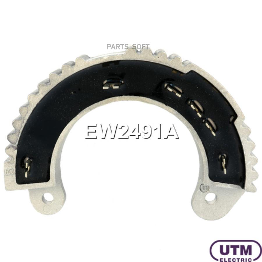 

Диодный мост генератора UTM ew2491a