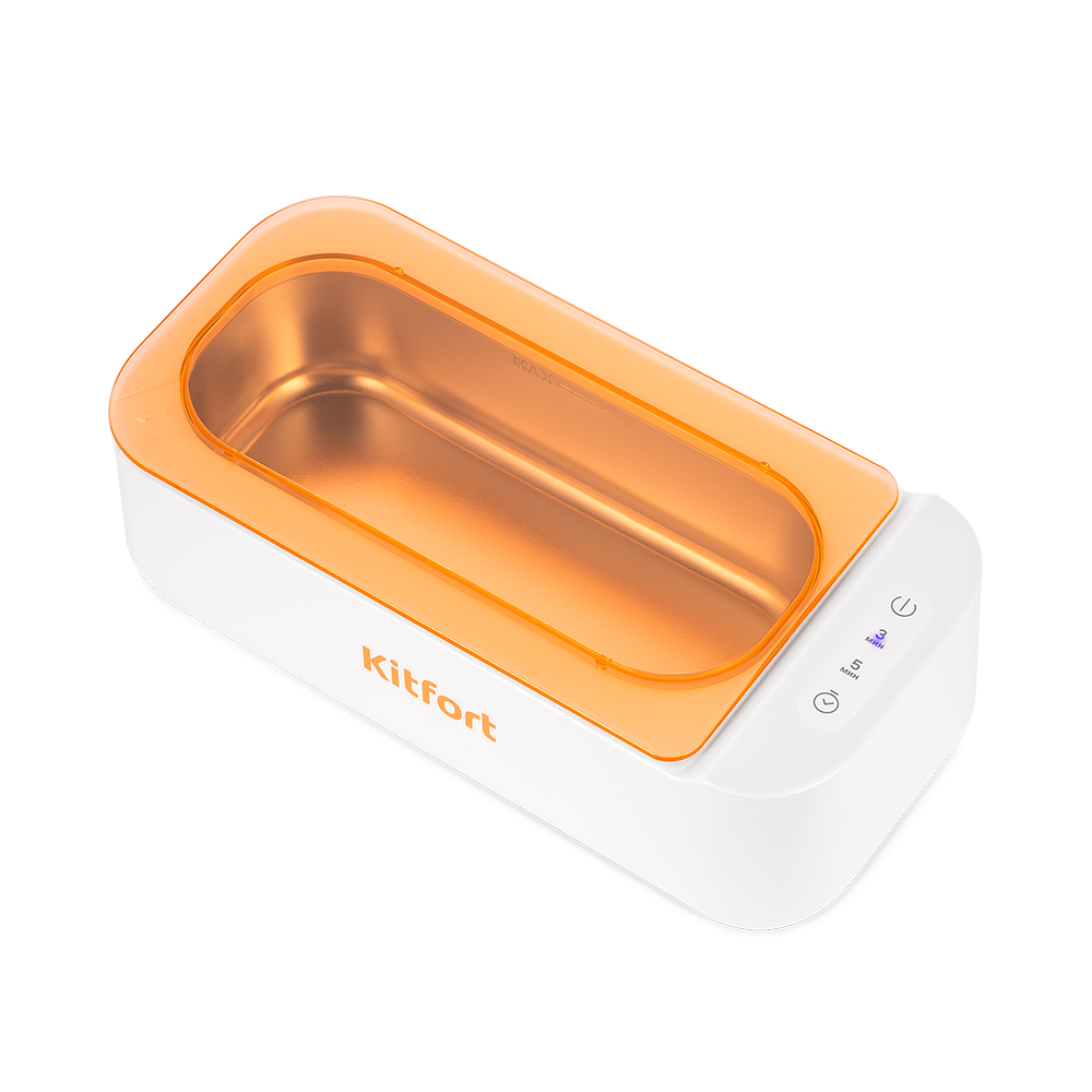

Ультразвуковая мойка Kitfort КТ-6067, КТ-6067