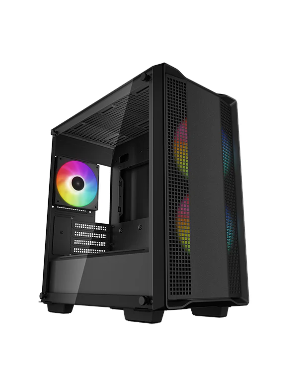 

Системный блок WAG (Intel Core i3 12100F/GeForce RTX 4060 Ti/32/512), G24-3548714