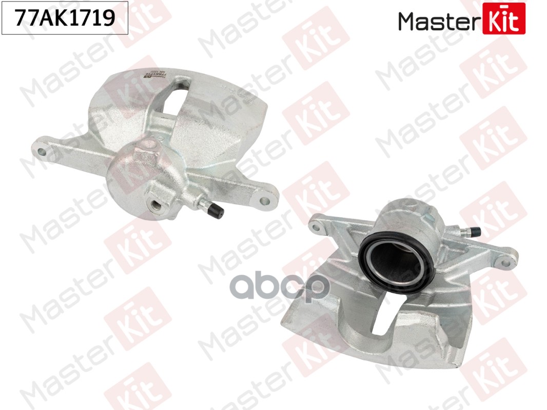 

MASTERKIT Тормозной суппорт перед. прав. Skoda OCTAVIA III (5E3, NL3, NR3) 2012 -