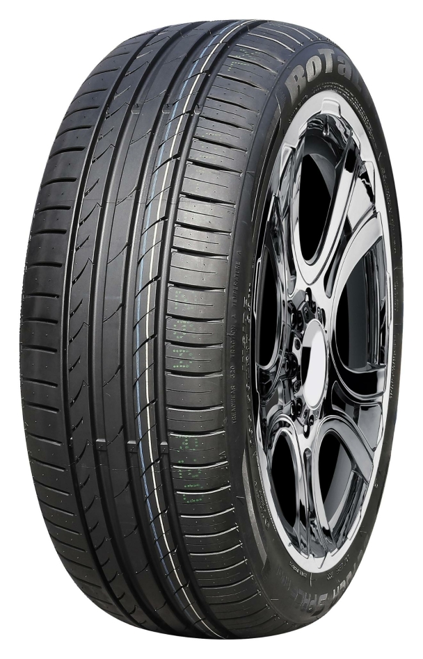 

Шина Rotalla Setula S-Race RU01 265/50 R19 110Y