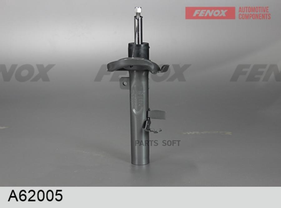 

Стойка Амартизаторная Ford Focus Iii 11- Передняя Правая Г/Масло A62005 Fenox A62005