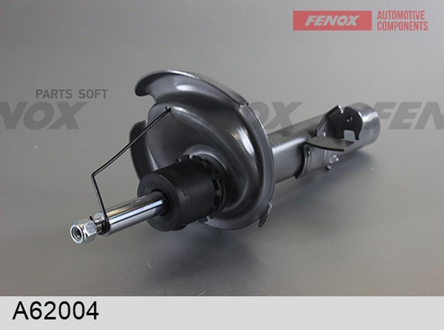 

Амортизатор Ford Focus Iii 11- Пер.лев.газ. FENOX A62004